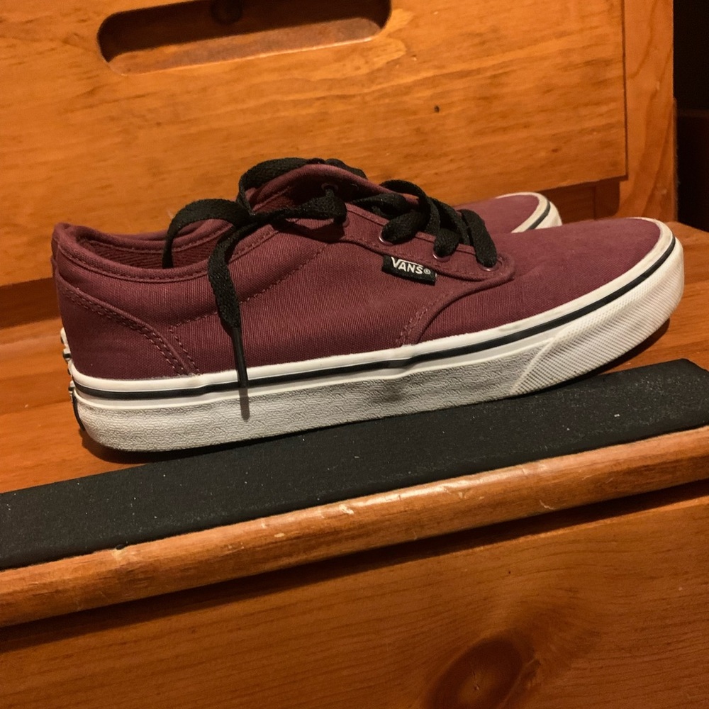 Vans